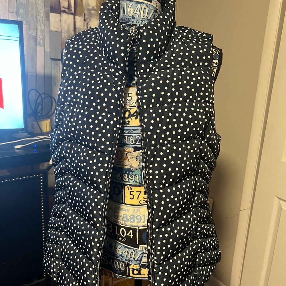 Tommy Hilfiger Vest